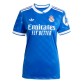 Real Madrid 2025/2026 Tredjedrakt Dame